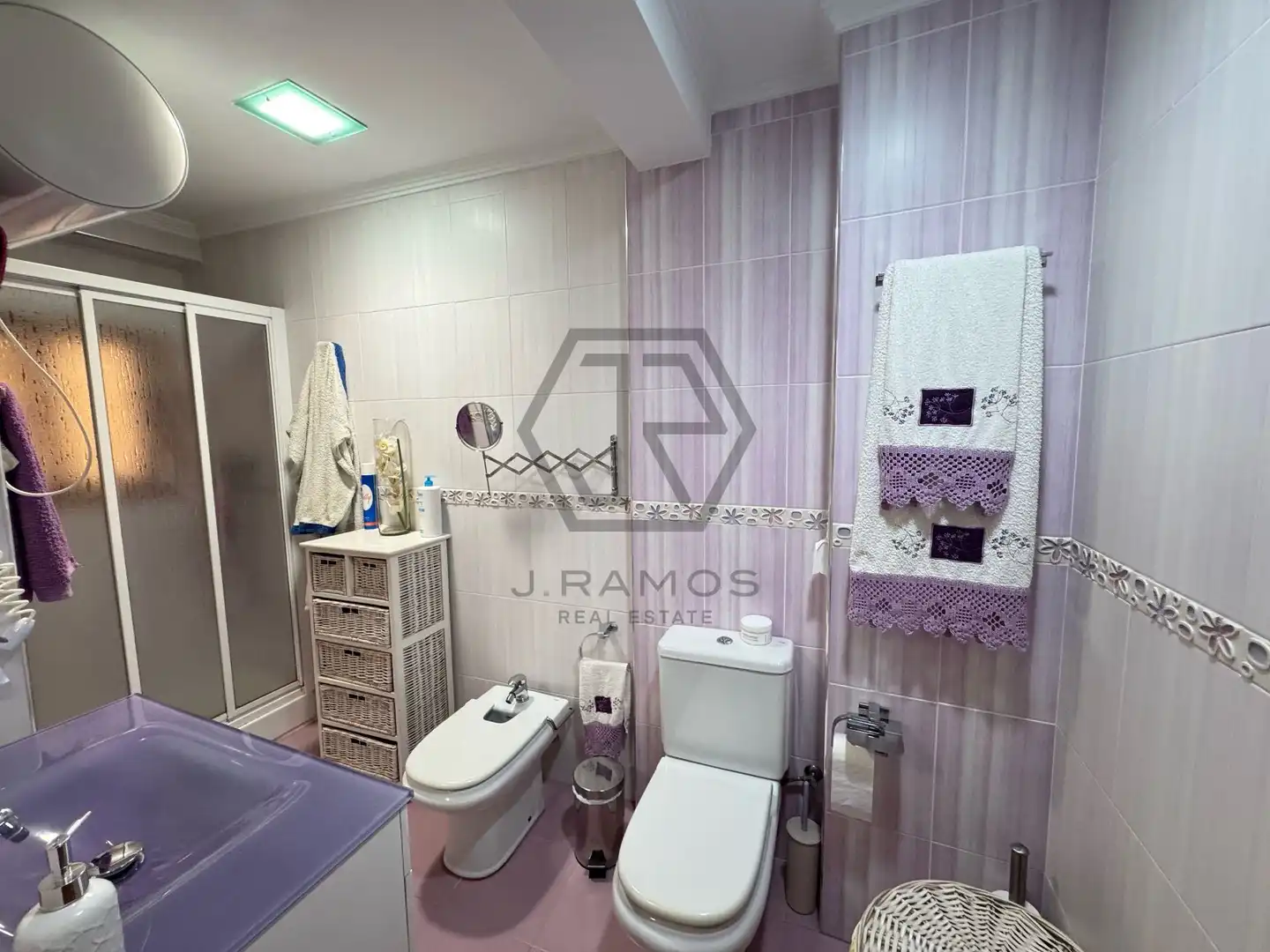 Piso con ascensor en venta en Torre del Mar, imagen 10