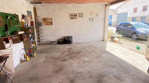 Foto 4 de Garatge en venda a Núcleo Vallunquera, 63, Castrojeriz, Burgos
