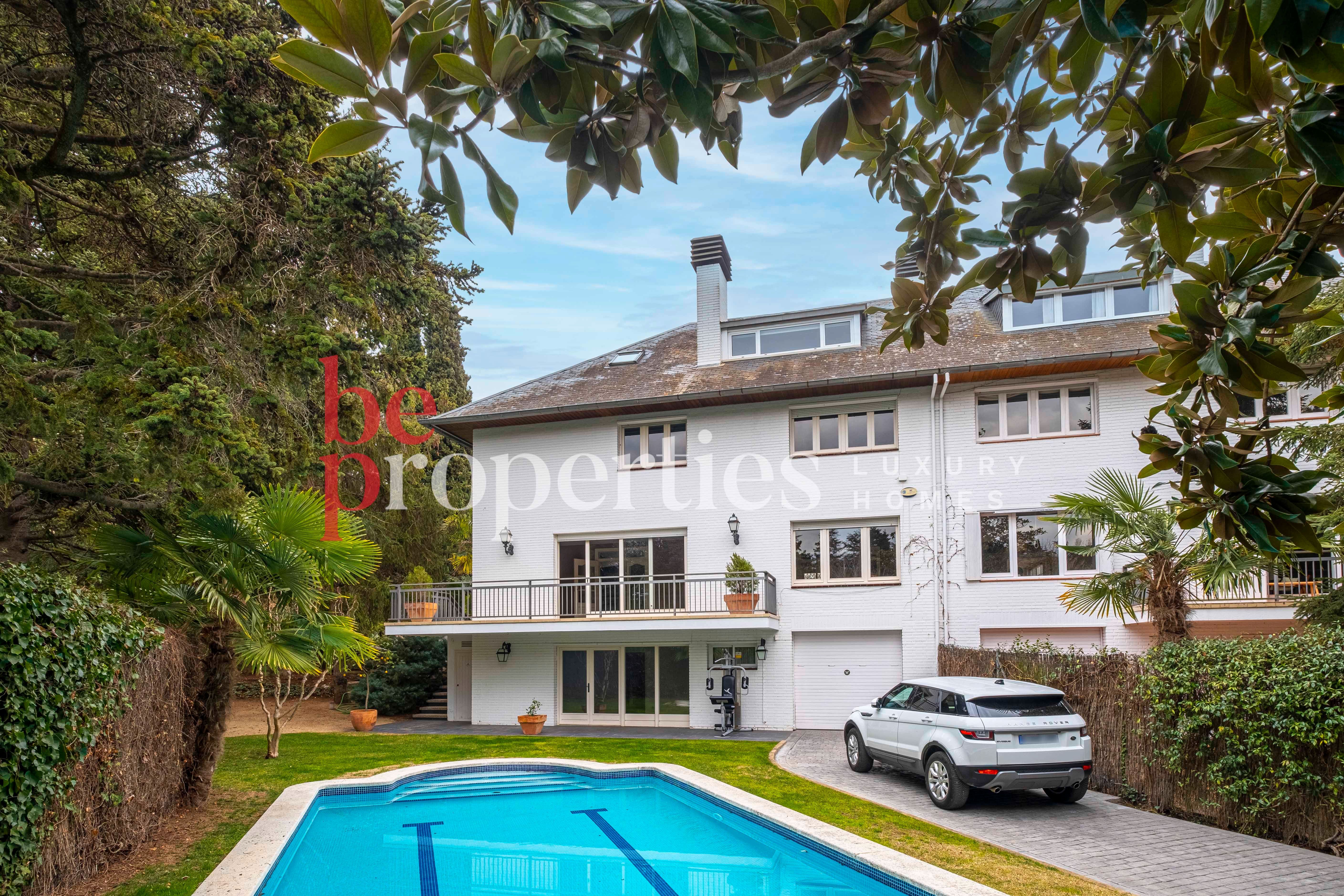 House or chalet to rent in Carrer Oceà Atlàntic, Golf - Can Trabal