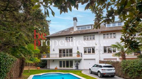 Foto 2 de Casa o chalet de alquiler en Carrer Oceà Atlàntic, Golf - Can Trabal, Barcelona