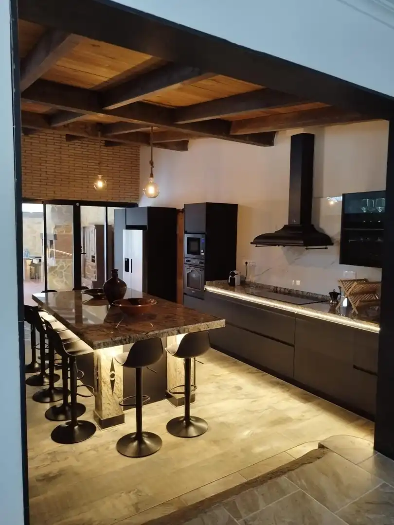 Casa rústica en venta en Eucaliptus- Poble Nou del Delta, imagen 9