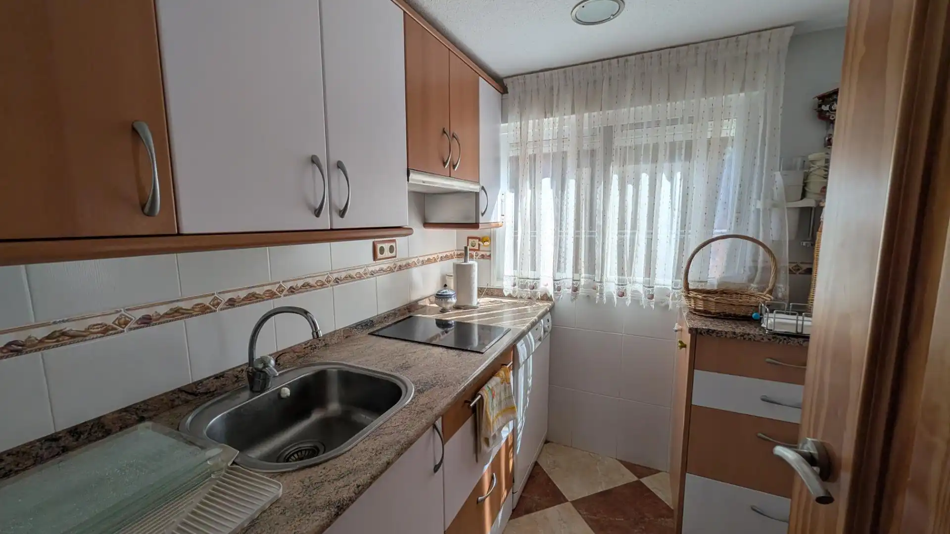 Appartamento con piscina in vendita a Rincón de Loix, imagen 5