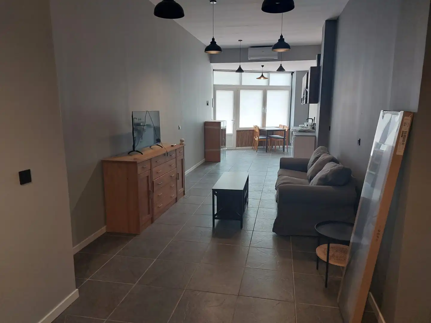 Piso en venta en Carrer del Mondúver, imagen 13