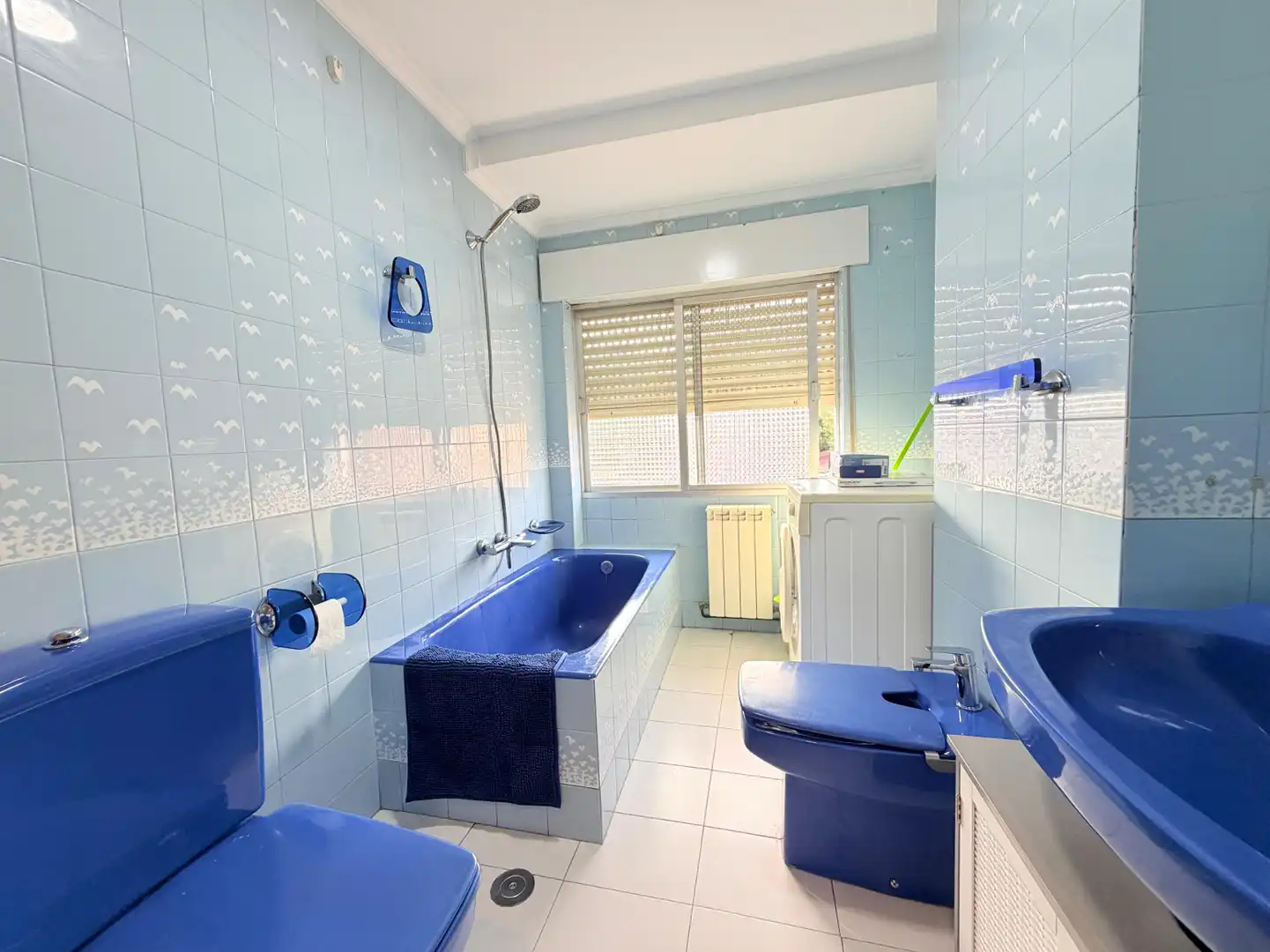Baño de Piso en venta en Versalles