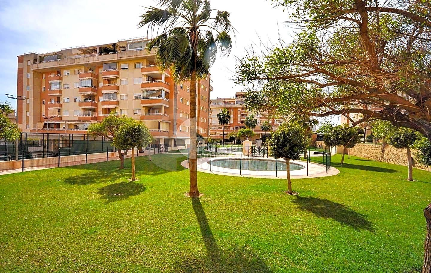 Vista exterior de Àtic en venda en Málaga Capital amb Aire condicionat, Terrassa i Traster