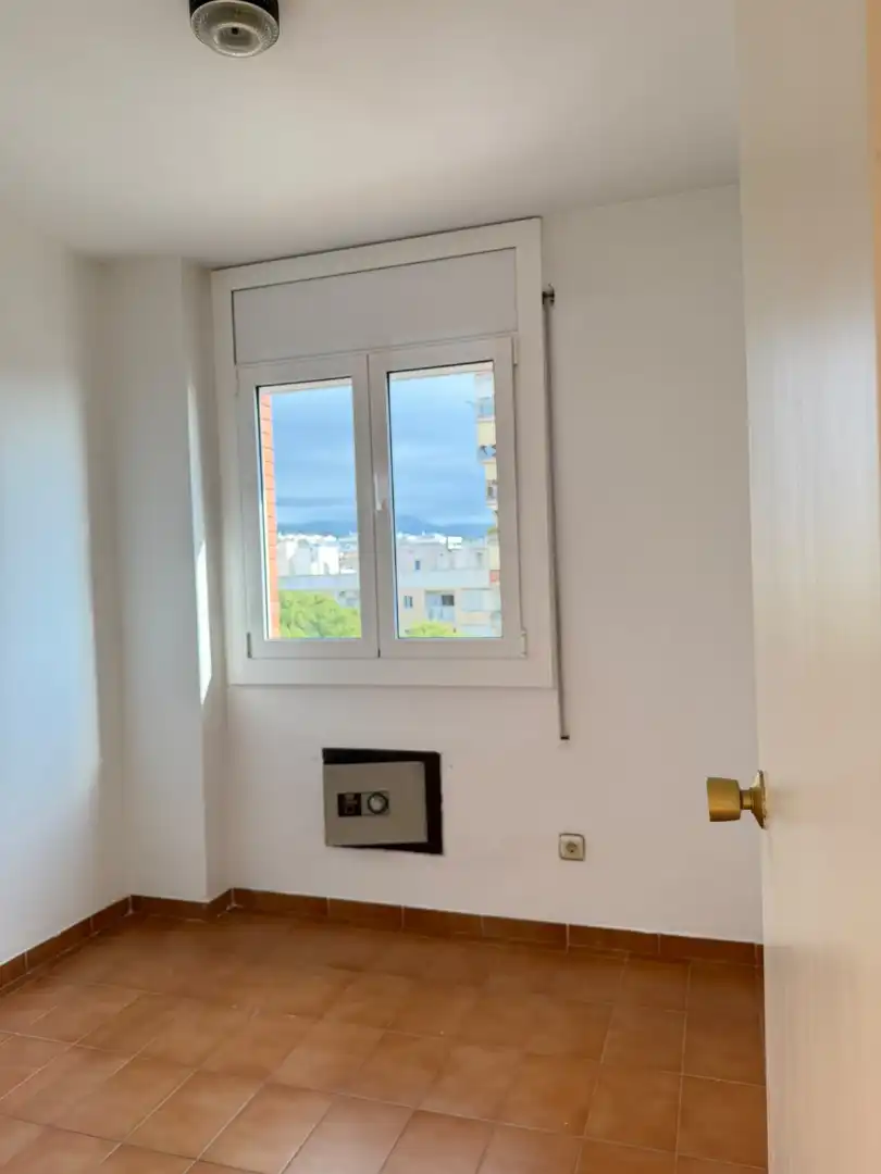 Wohnung mit Terrasse zum Verkauf in Avinguda del Maresme, imagen 17