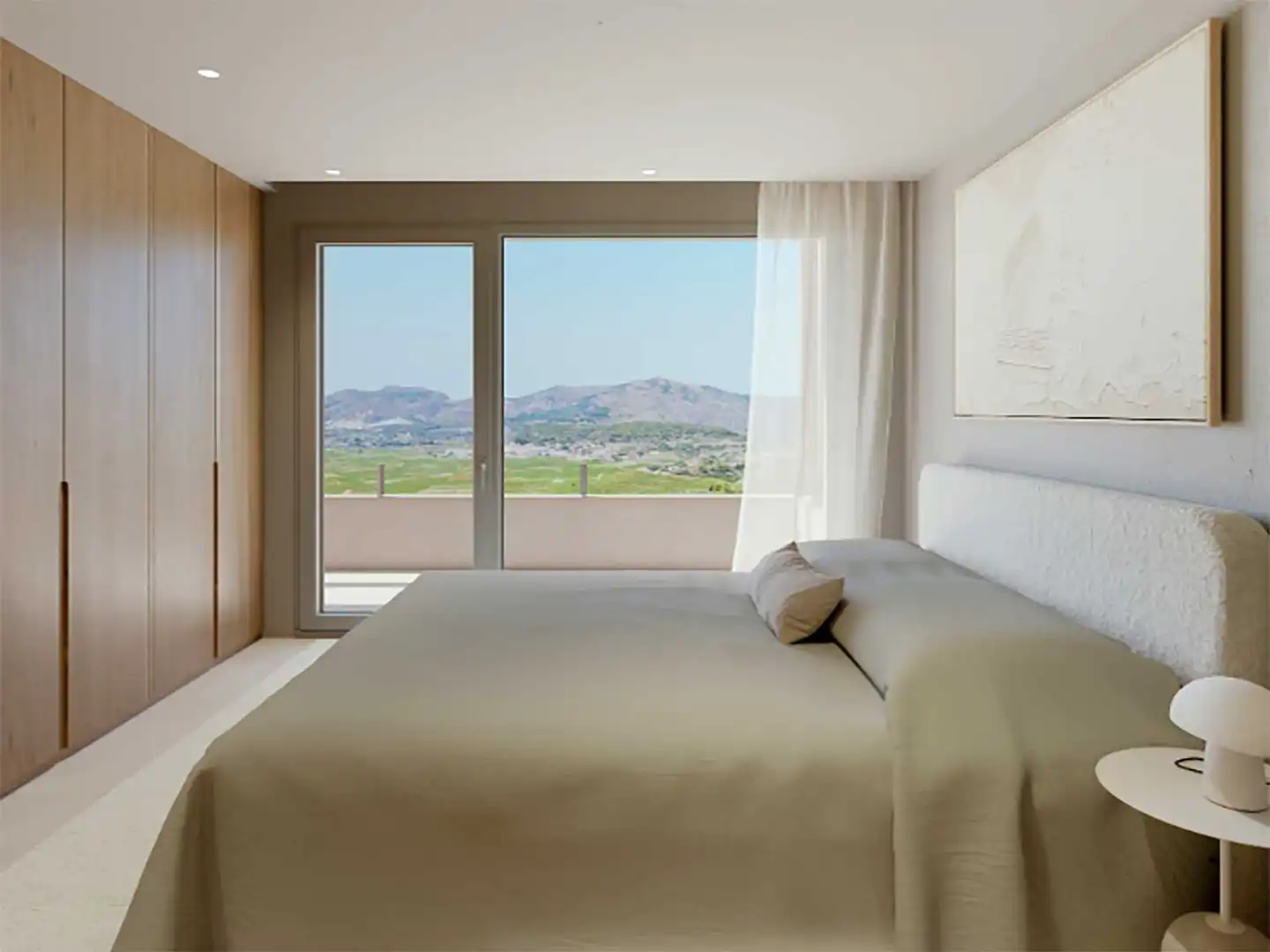 Villa mit Pool zum Verkauf in Plaza Plaza Mayor, imagen 6