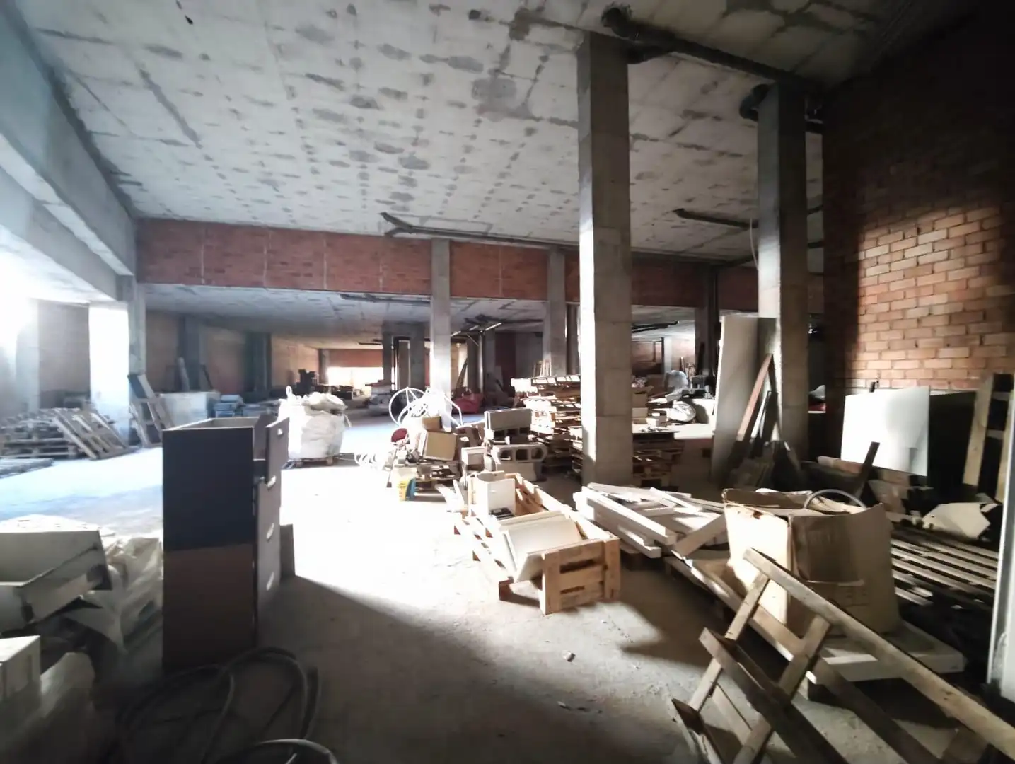 Local comercial en venta en Aragón 213-215, imagen 20