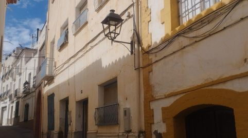 SE VENDE CASA DE SIETE HABITACIONES EN SERÓN  ALMERÍA .