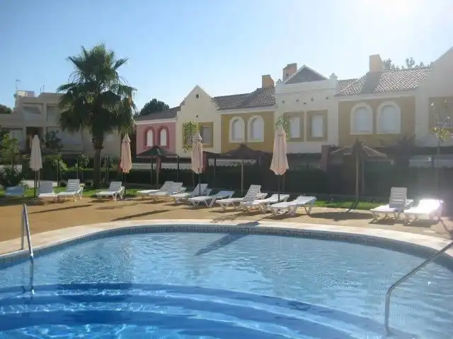 Adosado con terraza en alquiler en Islantilla Golf, imagen 8