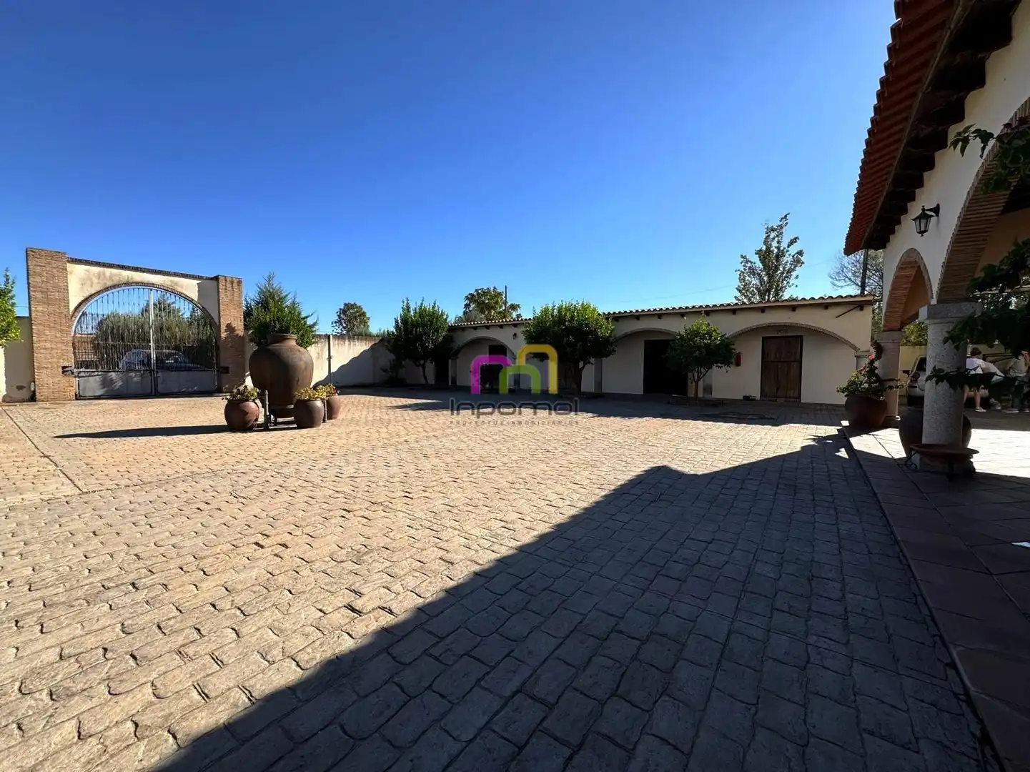 Haus oder Chalet zum Verkauf in Las Vaguadas