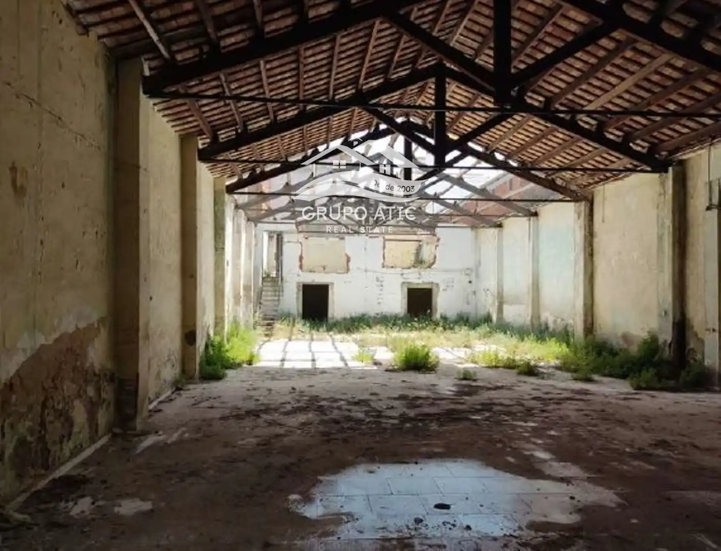 Terreny residencial en venda a VICENTE SANCHIZ, imagen 10