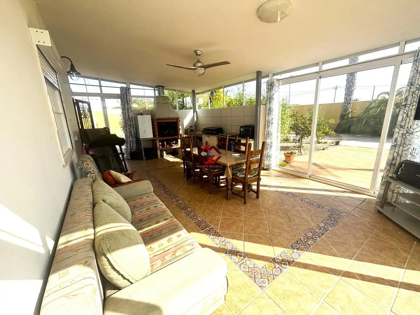 Landhaus mit Pool zum Verkauf in San Javier ciudad, imagen 12