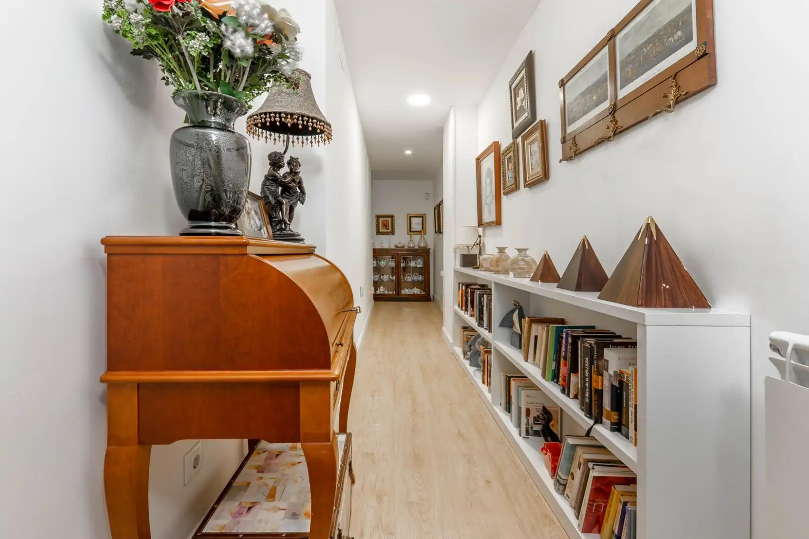 Flat with terrace for sale in Ronda, imagen 12
