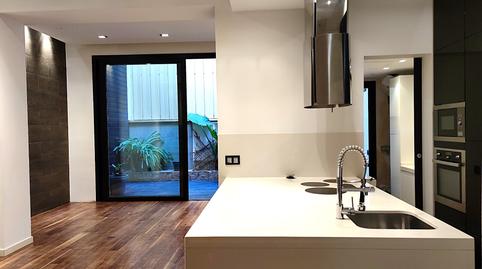 Foto 4 de Planta baja en venta en Carrer de Les Guixeres, Pomar, Barcelona