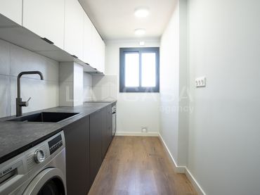 Penthouse mit Balkon zum Verkauf in Sant Martí