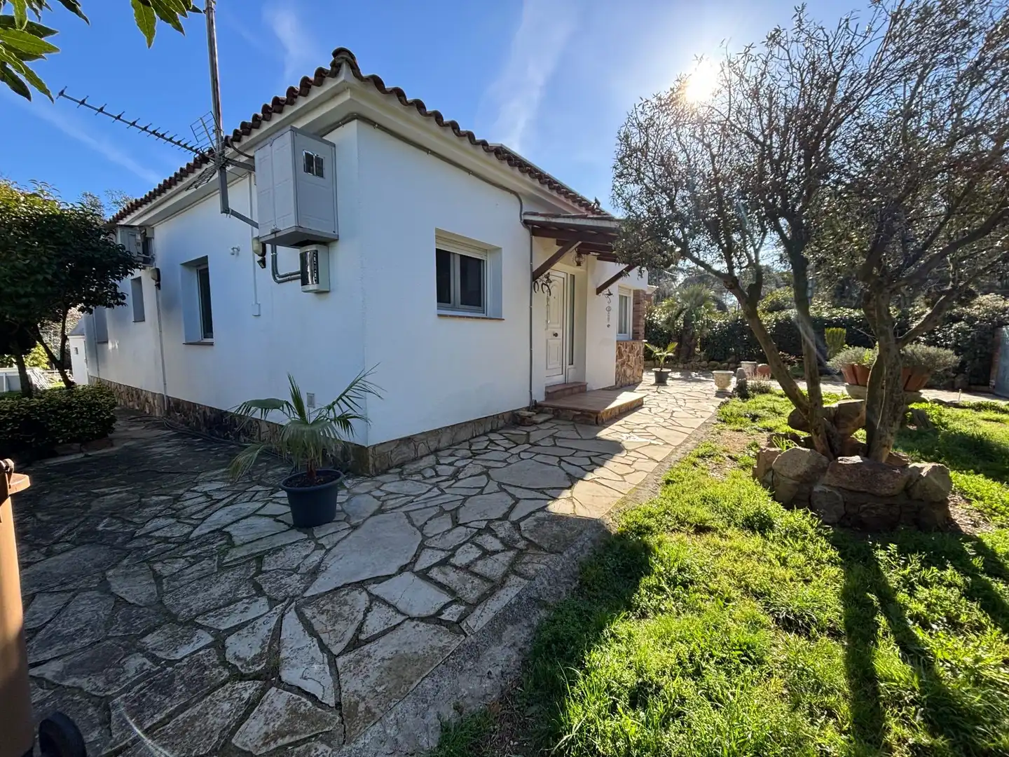 Casa con giardino in vendita a Llagostera, imagen 3