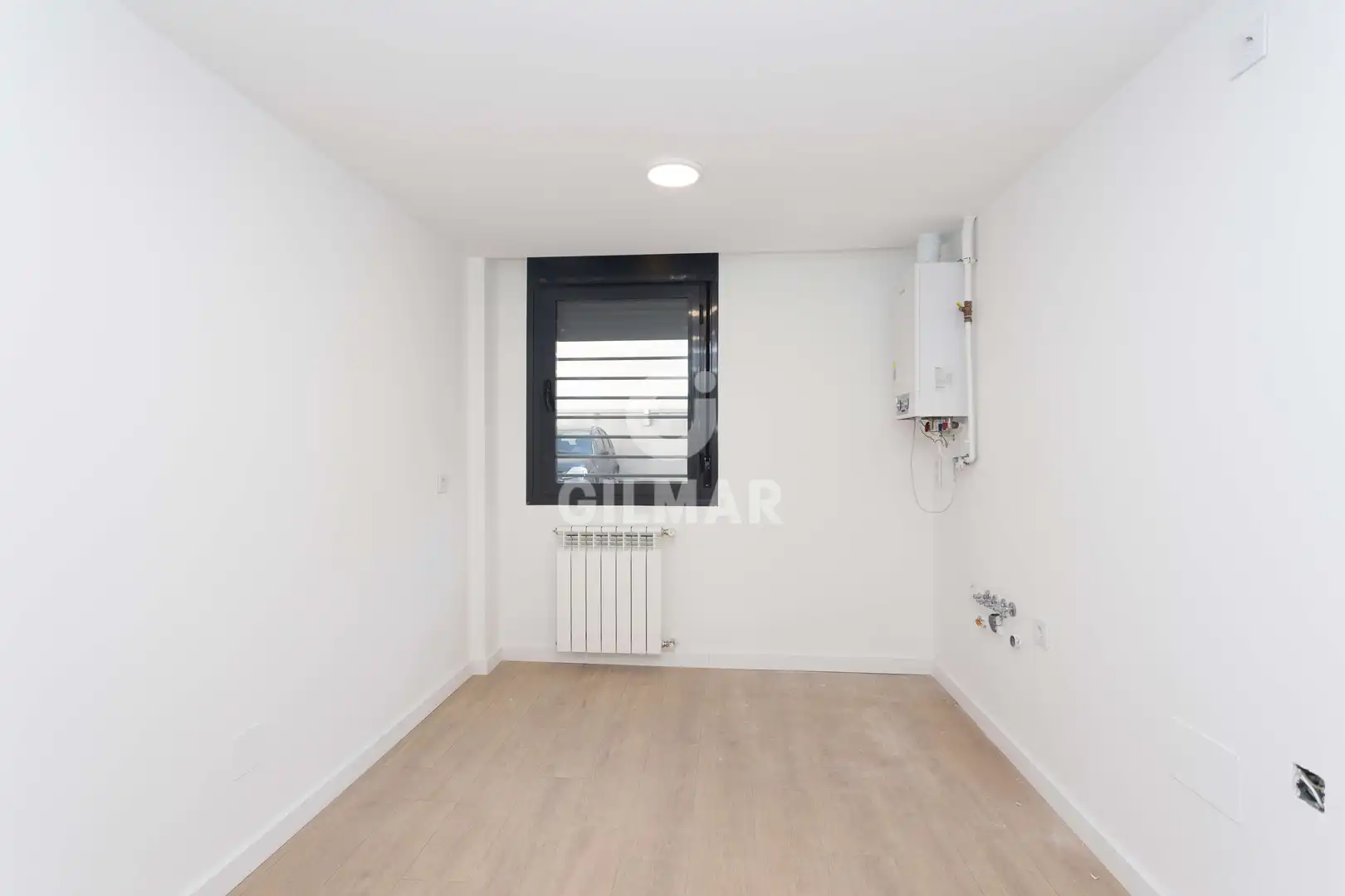 Habitación de Dúplex en venta en Madrid con Calefacción