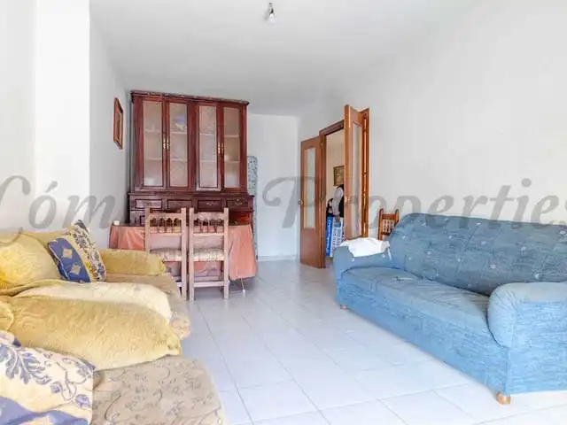 Apartamento en venta en Arenas del Rey