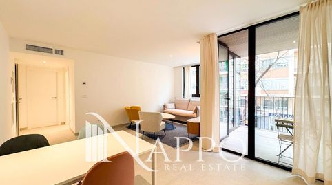 Foto 3 von Wohnung zur Miete in Joan Crespi, Santa Catalina, Palma de Mallorca