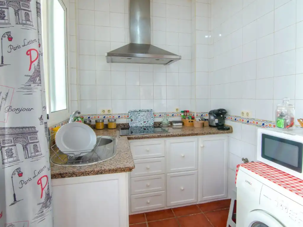 Kitchen of Houses for sale in Brenes