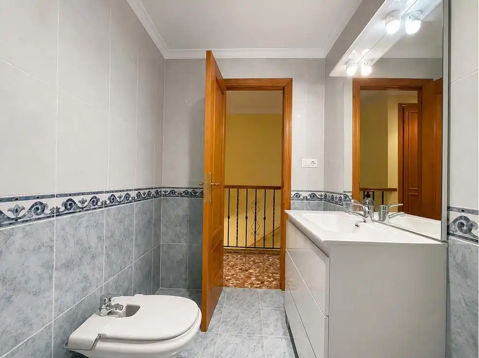 Casa amb terrassa en venda a L'Alcúdia, imagen 29