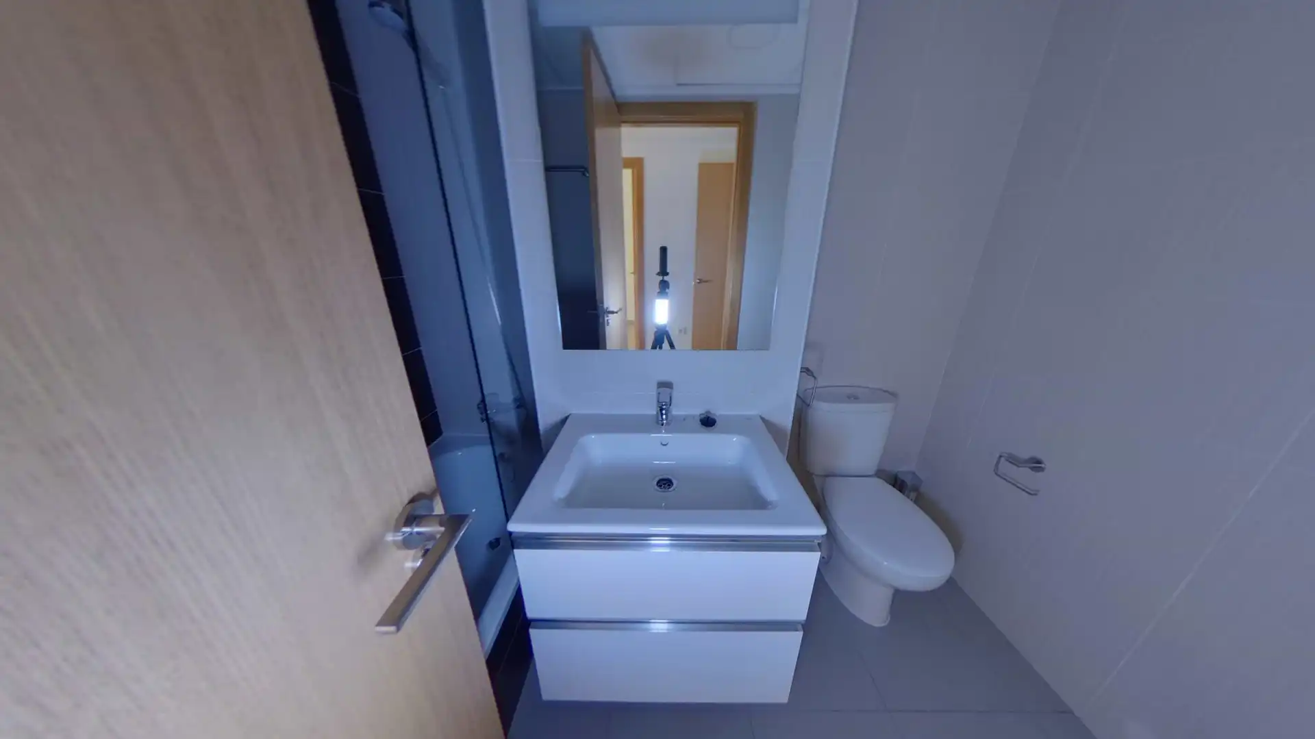 Baño de Piso en venta en Molina de Segura con Trastero
