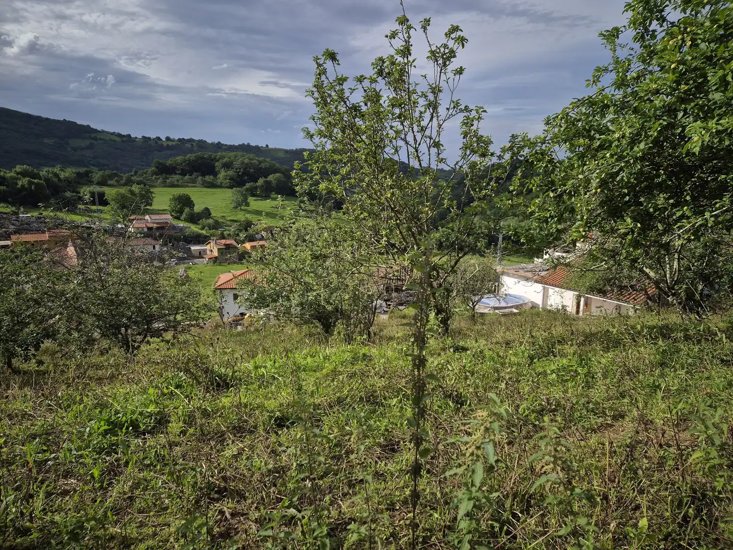 Residential land for sale in Grado, imagen 7