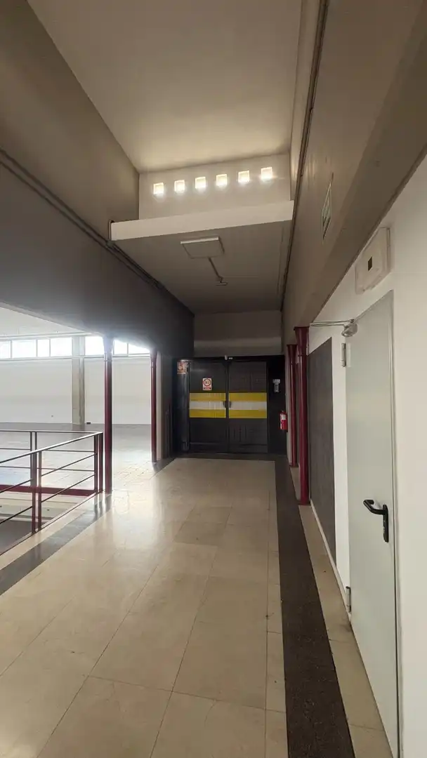 Gebäude zur Miete in Santa Cruz de Tenerife