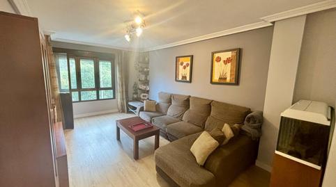 Foto 5 de Pis en venda a Avenida Avenida Tartier, 12, Aller, Asturias