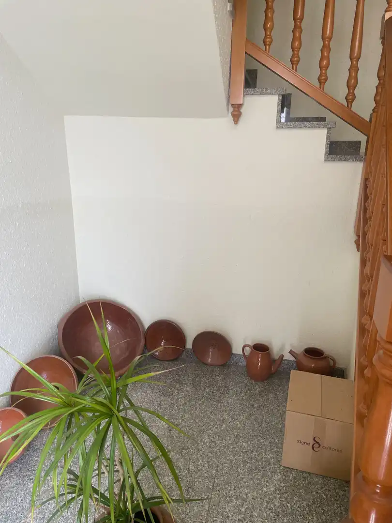 Jardín de Casa o chalet en venta en La Selva del Camp