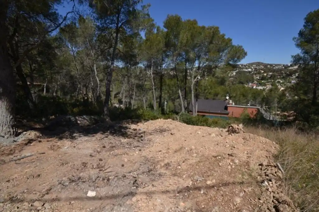 Rural land for sale in SATURN, imagen 4
