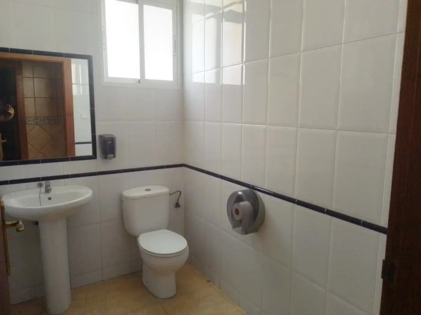 Business premises for sale in Calle la Unión, imagen 12