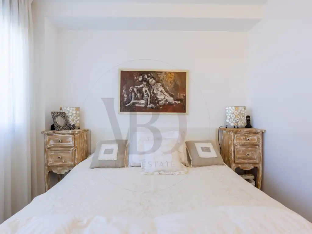 Apartament amb piscina en venda a Carrer De sa Punta des Pinet, imagen 14