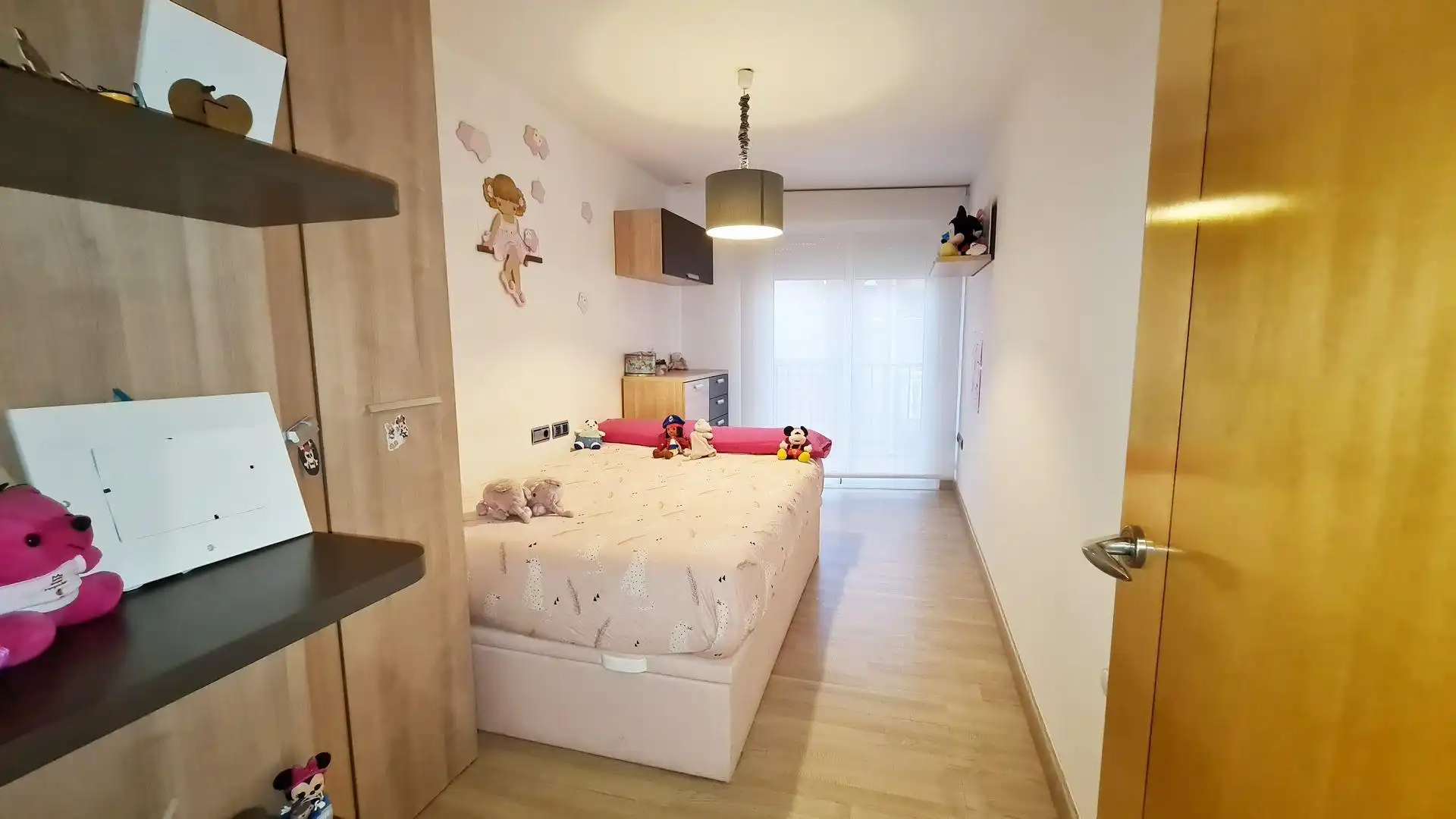 Habitación de Piso en venta en Petrer con Aire acondicionado, Calefacción y Terraza