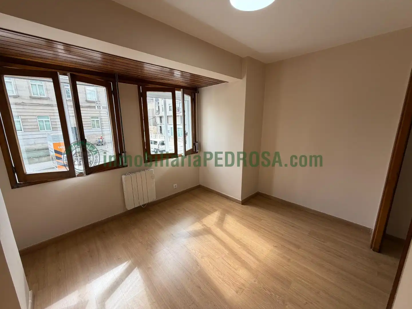 Apartamento de alquiler en Plaza de España, Centro - Echegaray