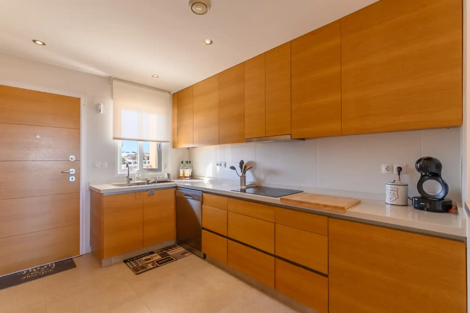 Penthouse mit Pool zum Verkauf in Los Balcones - Los Altos, imagen 6