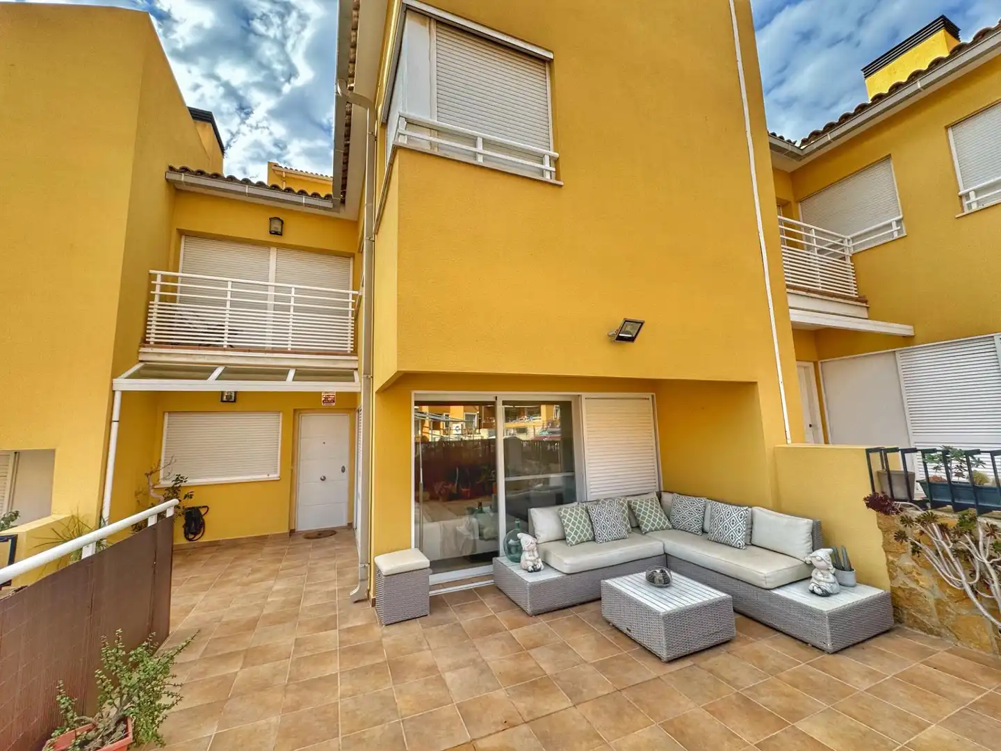 Casa o chalet de alquiler en Monforte del Cid, Alicante