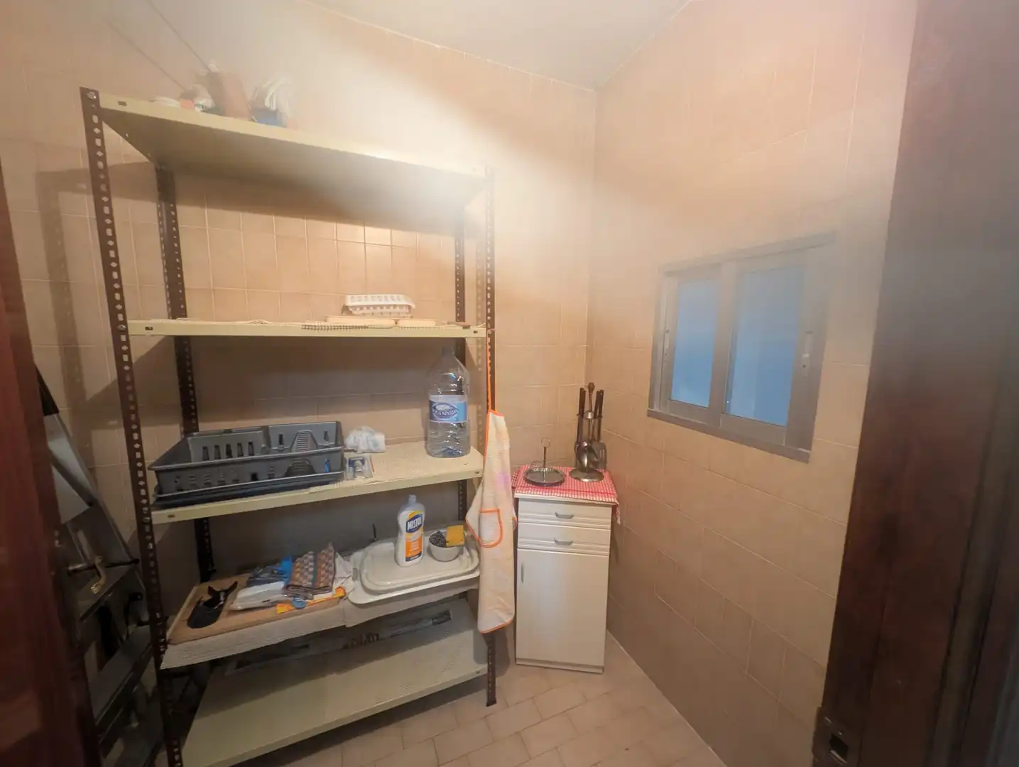Wohnung mit Terrasse zum Verkauf in Avenida Andalucía 28, imagen 14