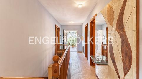 Foto 4 de Casa o xalet en venda a Sant Muç, Rubí