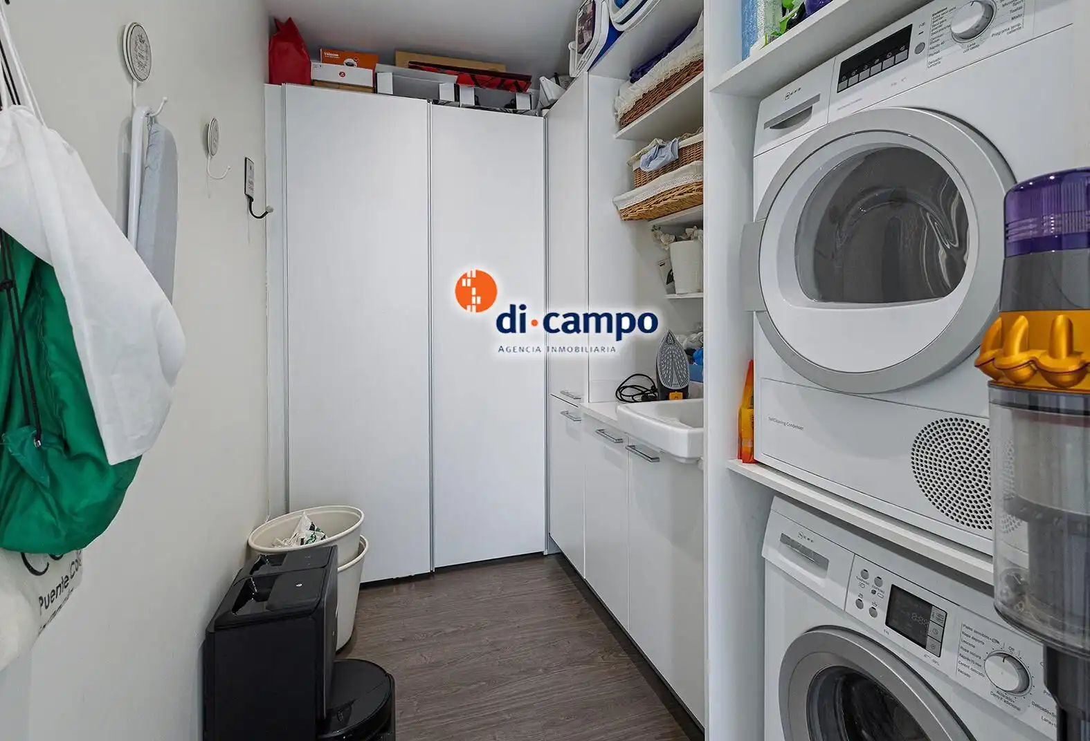 Wohnung mit Aufzug zum Verkauf in Campo Grande, imagen 14