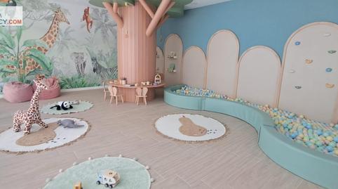 Foto 5 de Pis de lloguer a Entrenúcleos, Dos Hermanas