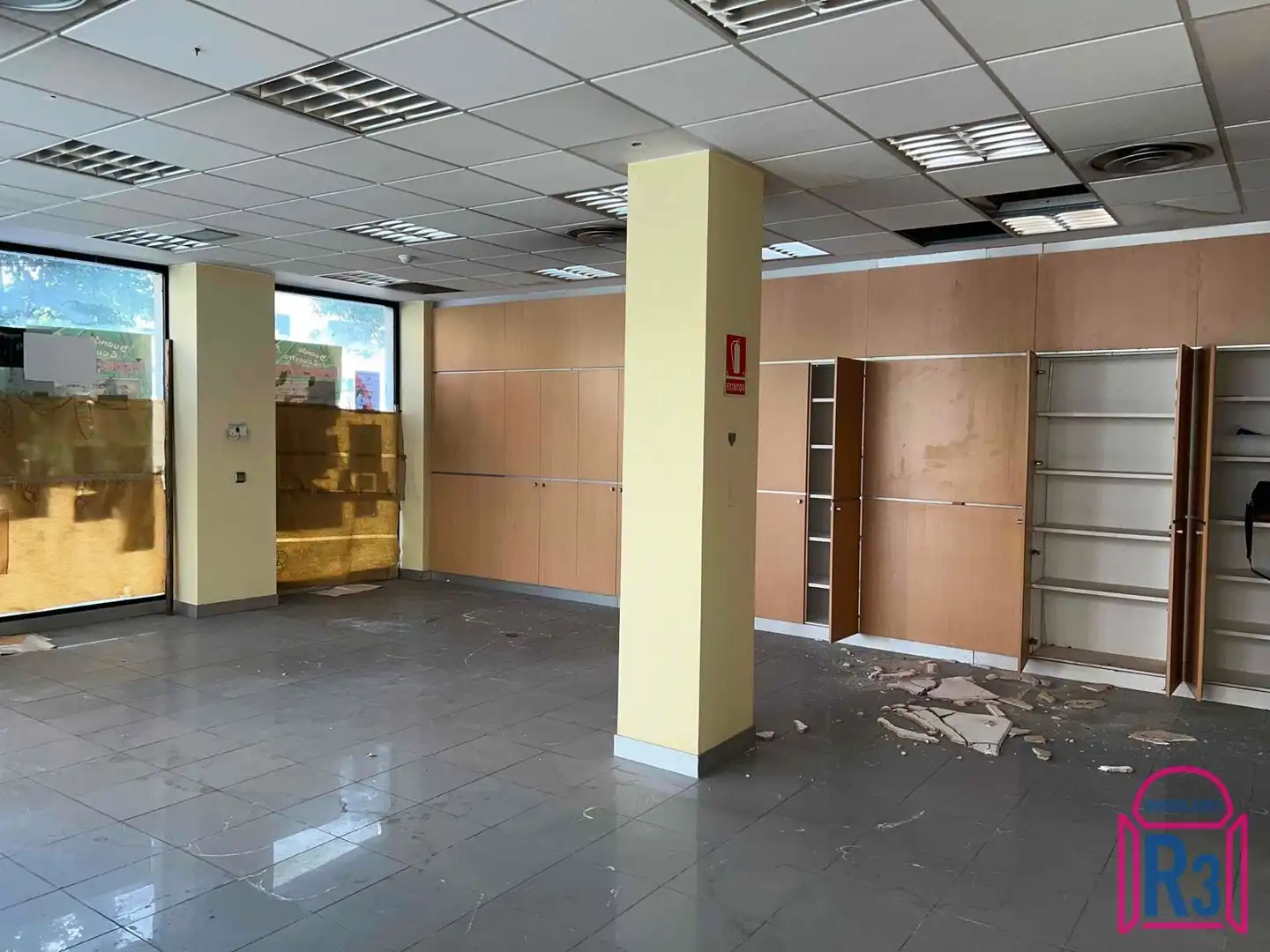 Business premises to rent in Quevedo, imagen 5