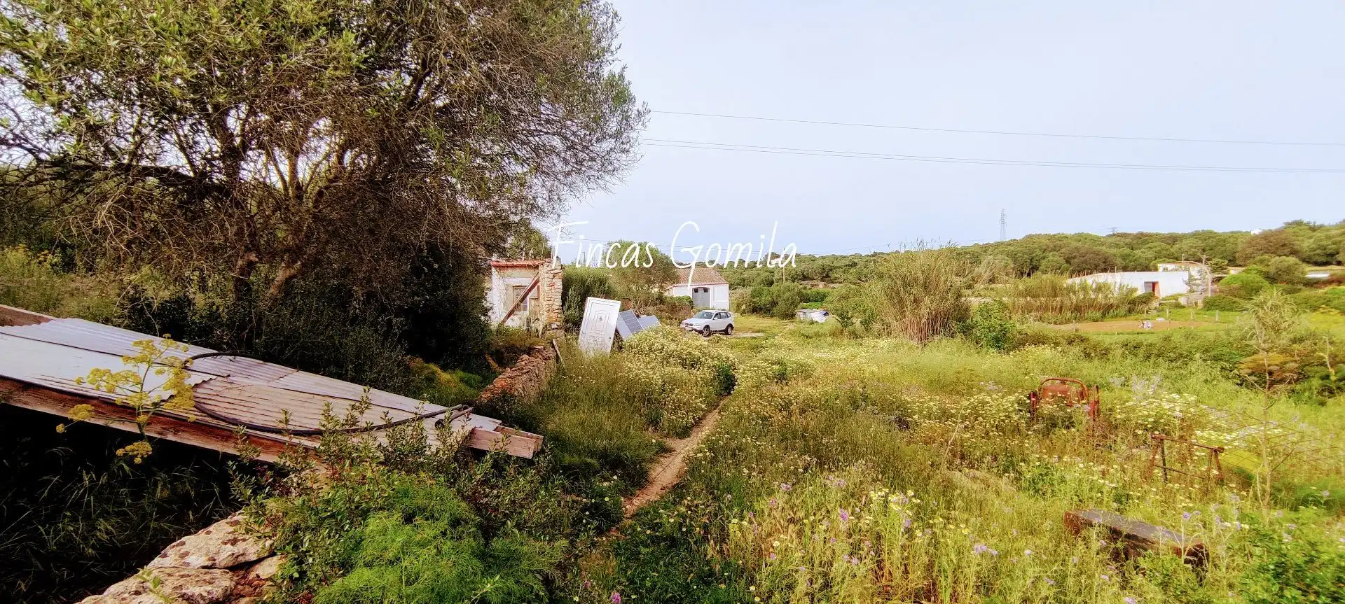 Country house zum Verkauf in biniguarda, Alaior poble