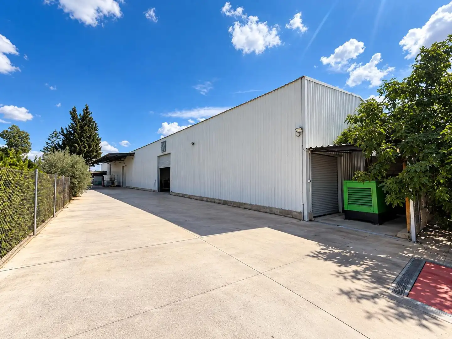 Nave industrielle à vendre à Pedanías Este, imagen 9