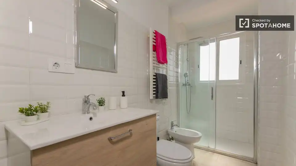 Room in Puçol Ciudad