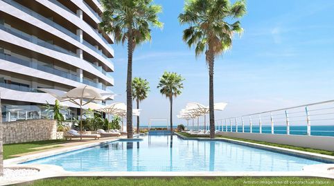 Foto 5 de Apartamento en venta en Veneziola, La Manga del Mar Menor