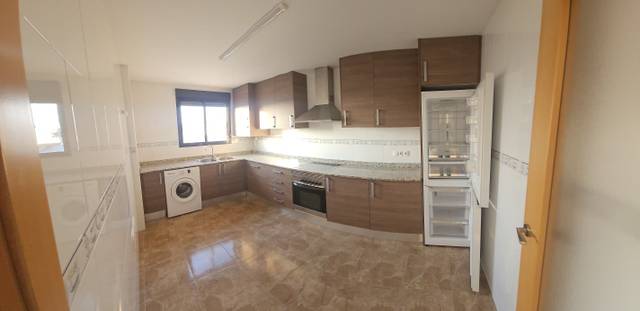 Piso en Venta en Moncófar Pueblo