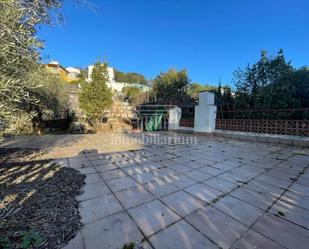 Garden of Land for sale in Vidreres