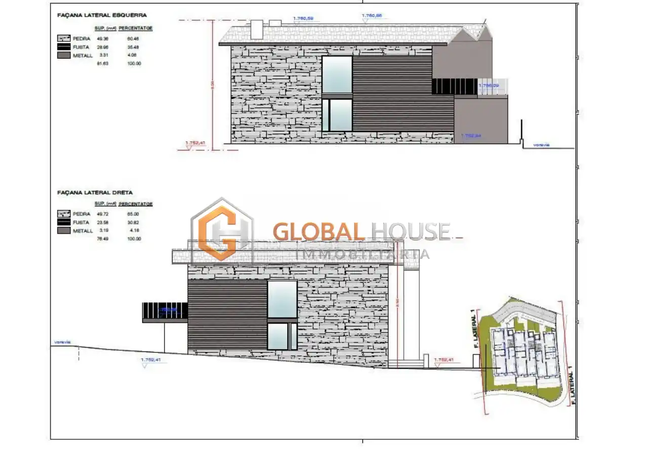 3-bedroom townhouse for sale in Incles, Canillo · 21 of 60